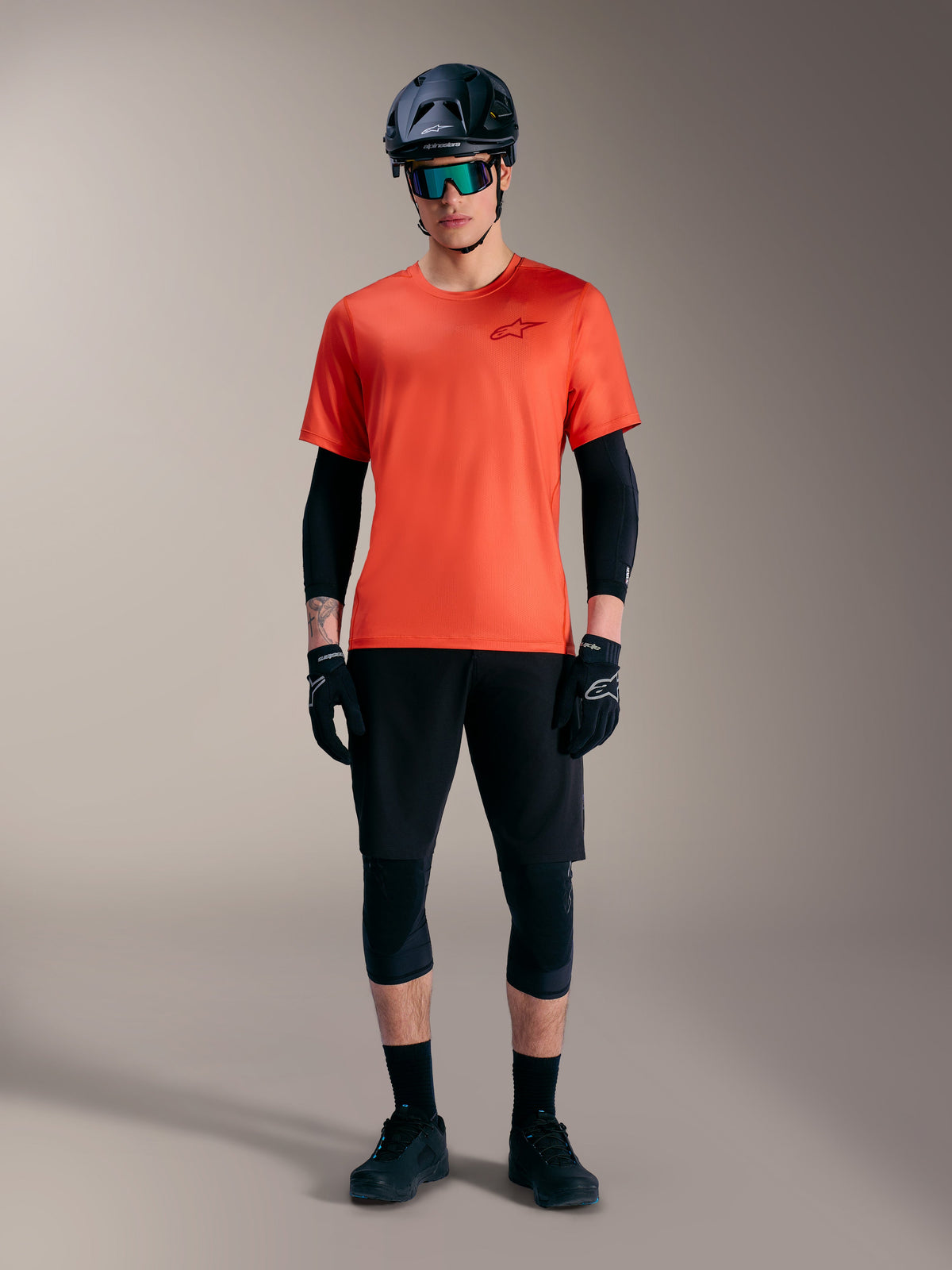 Jersey A-Dura Air