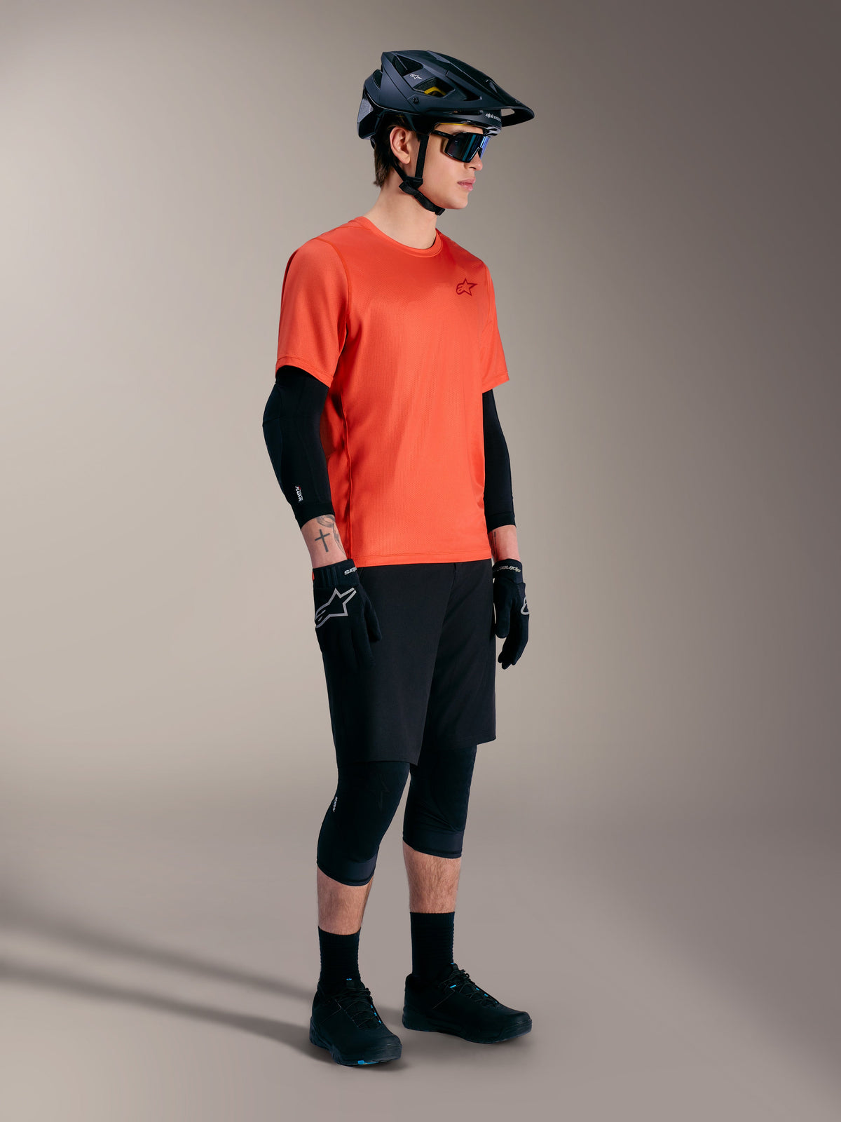 Jersey A-Dura Air