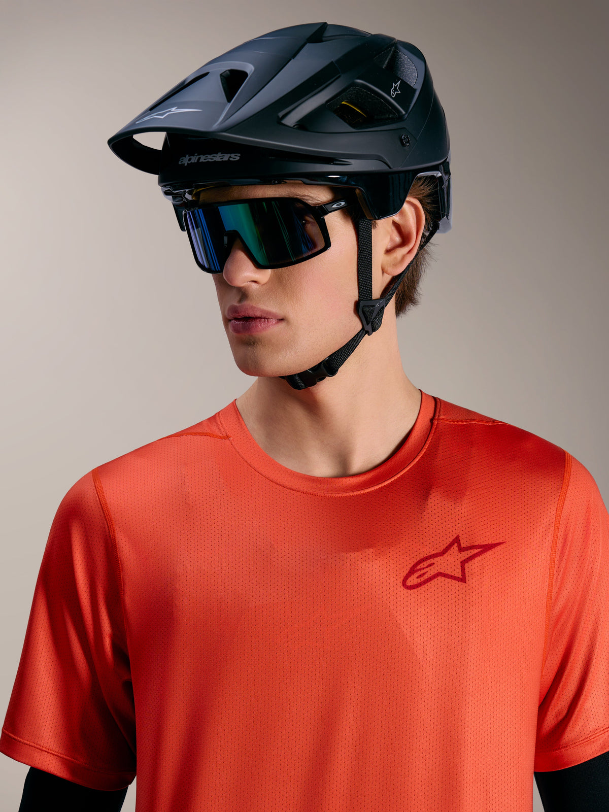 Jersey A-Dura Air