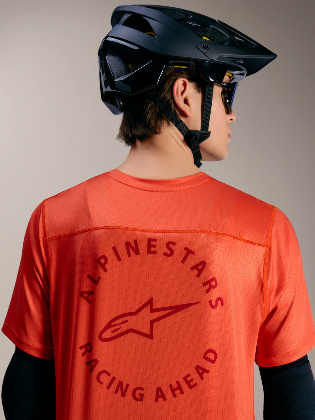 Jersey A-Dura Air