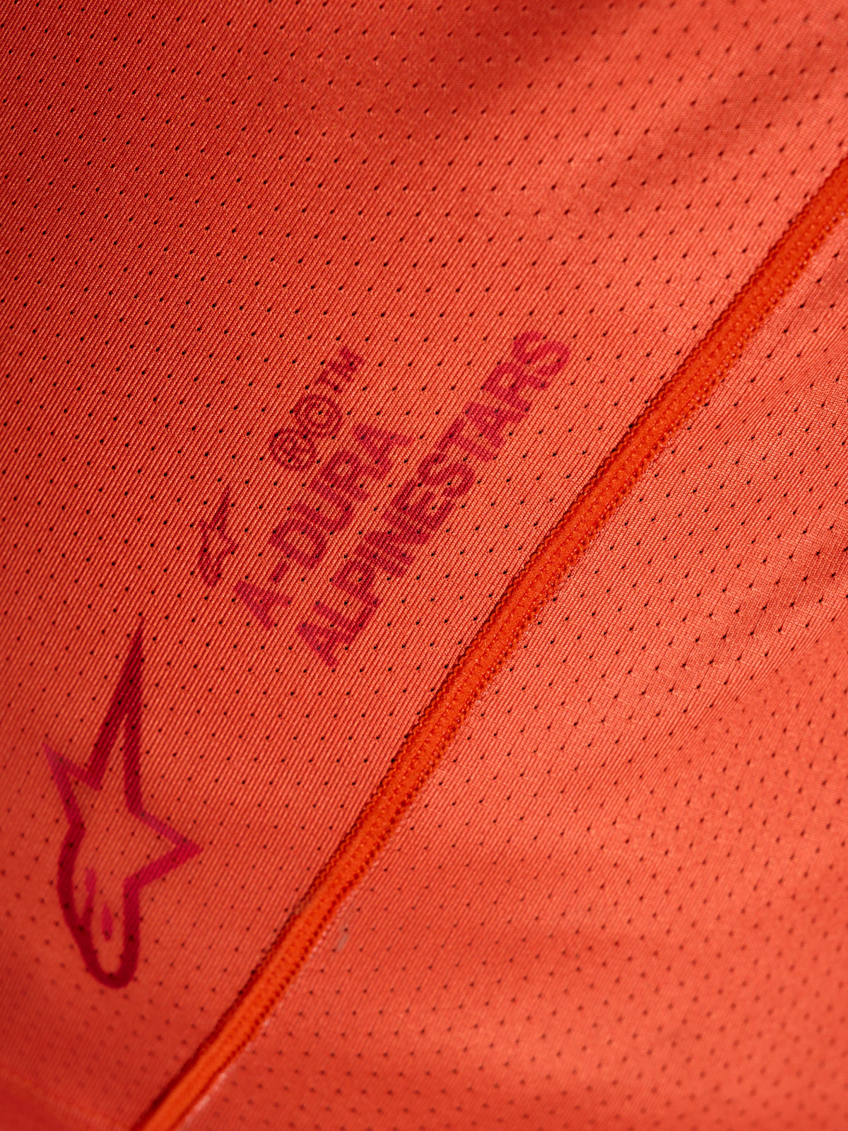 Jersey A-Dura Air