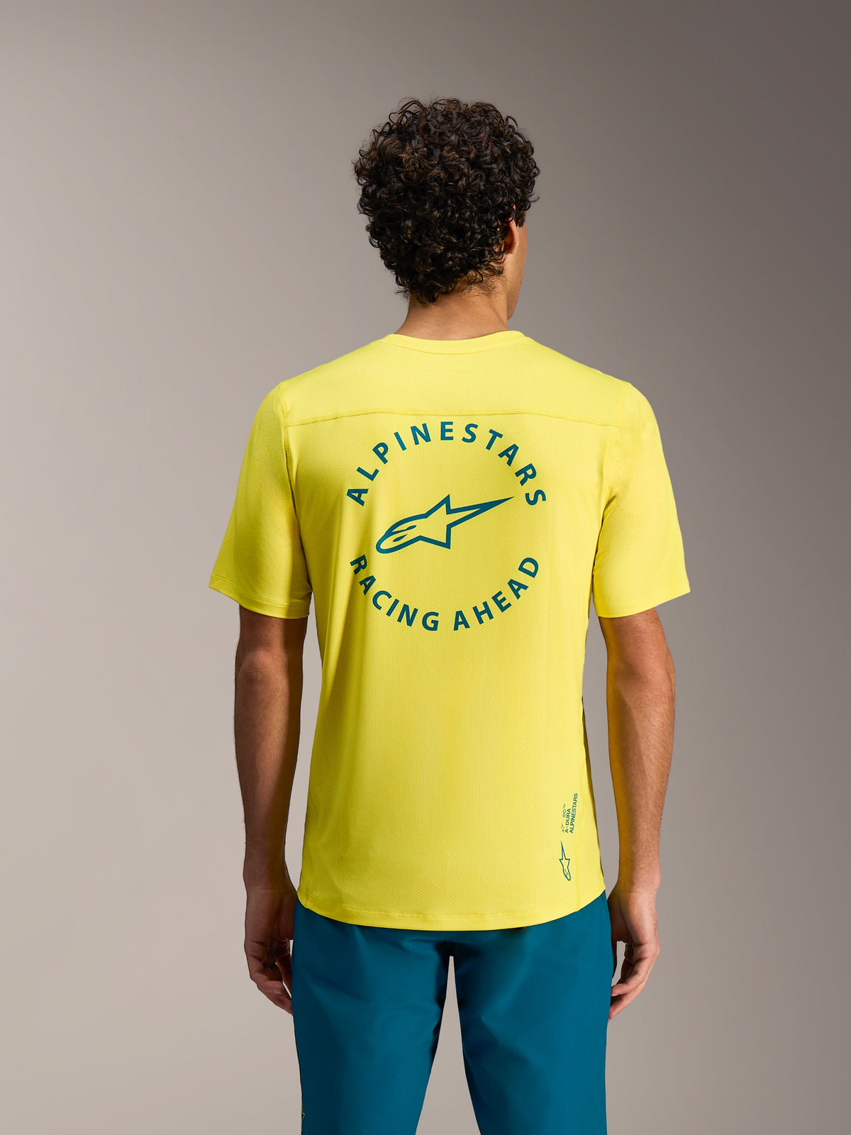 Jersey A-Dura Air