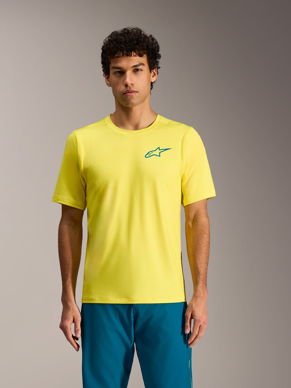 Jersey A-Dura Air