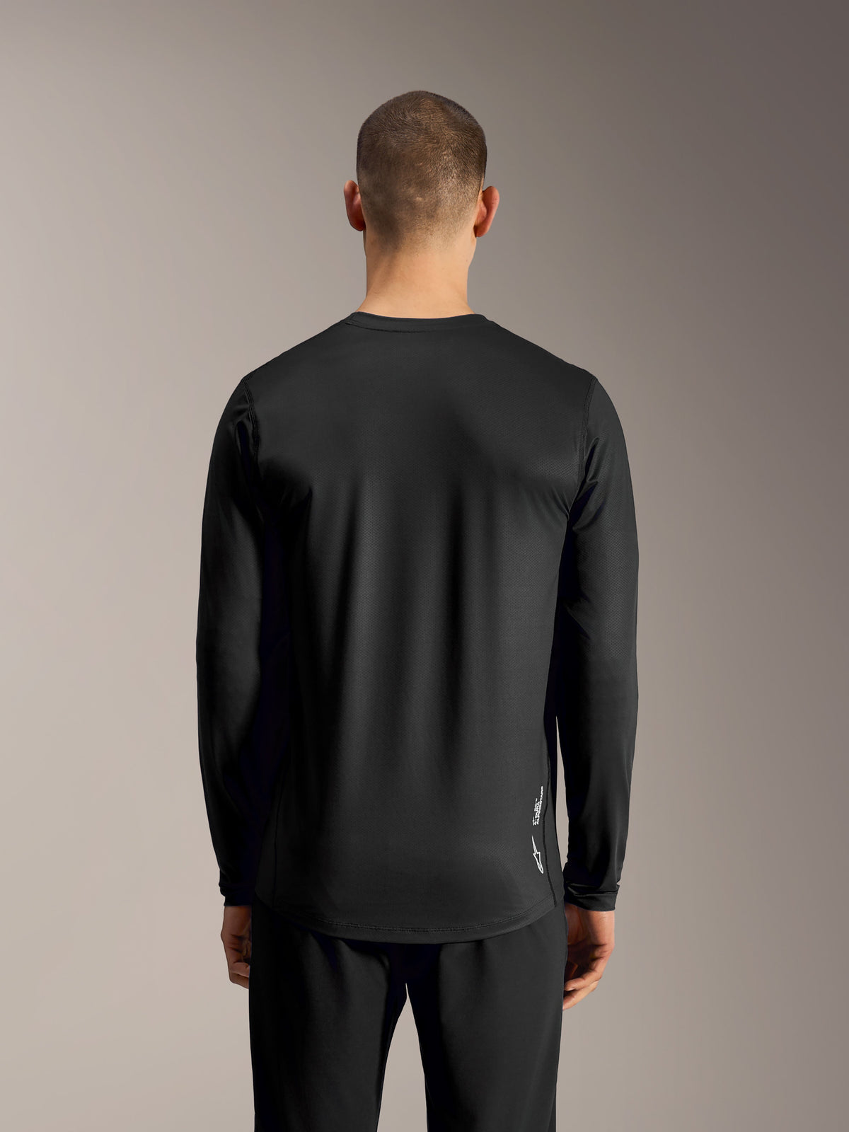 Jersey A-Dura Ride