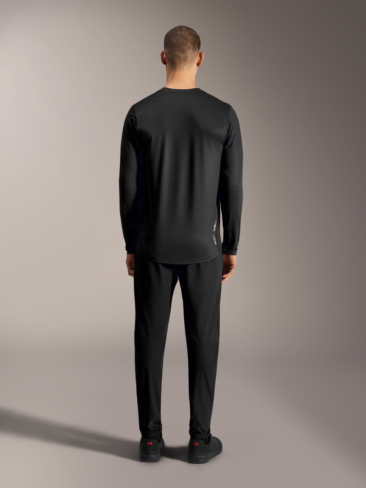 Jersey A-Dura Ride