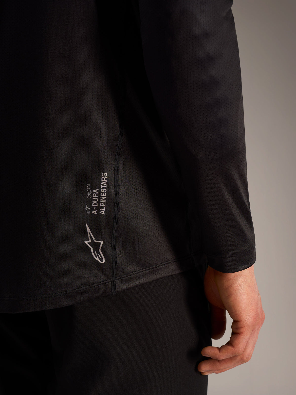 Jersey A-Dura Ride