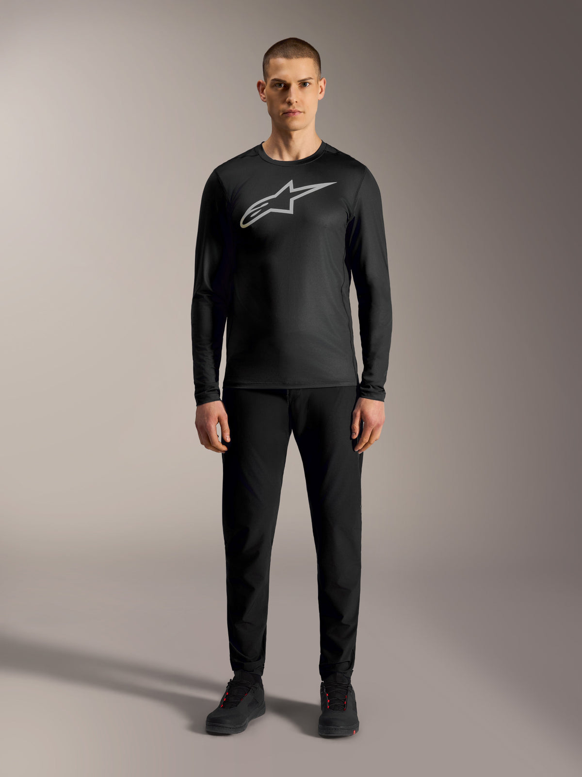 Jersey A-Dura Ride