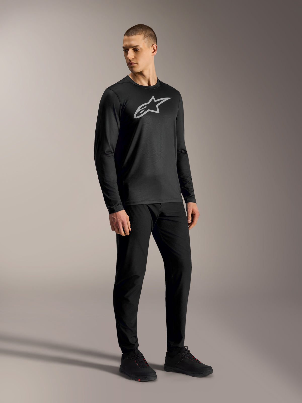 Jersey A-Dura Ride