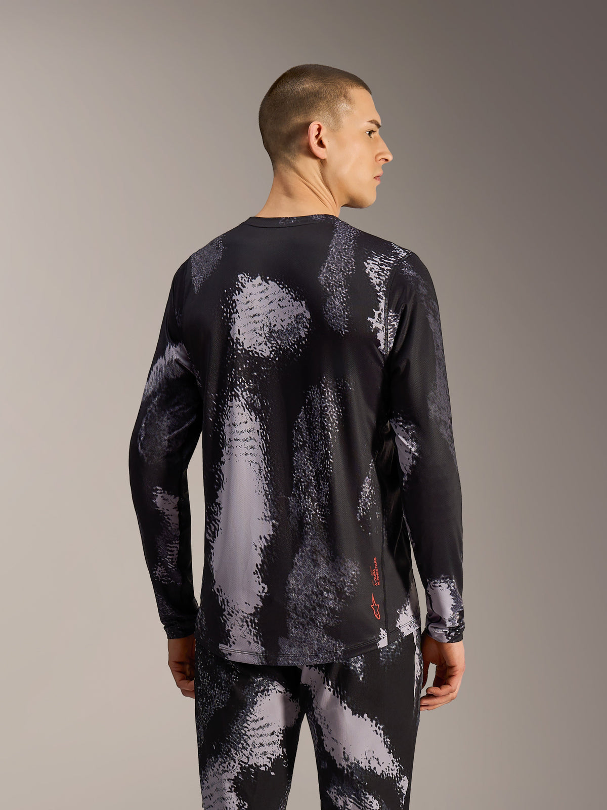 A-Dura Ride Jersey