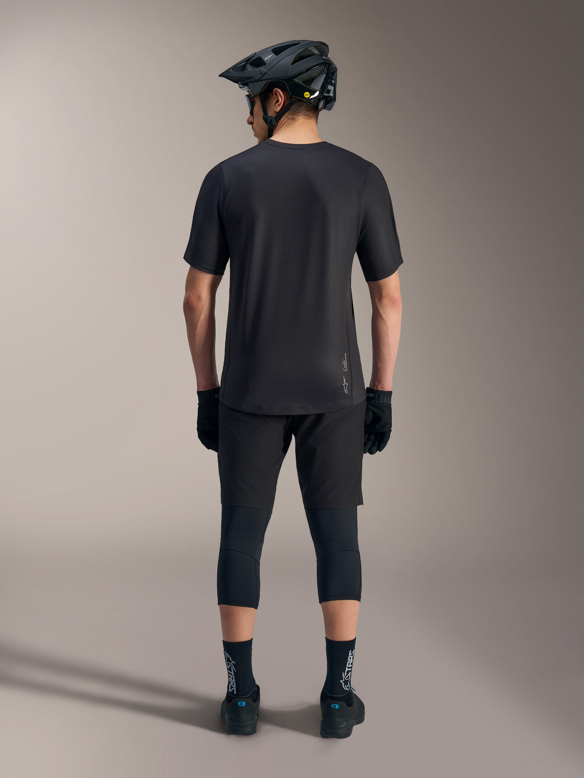 Jersey A-Dura Ride