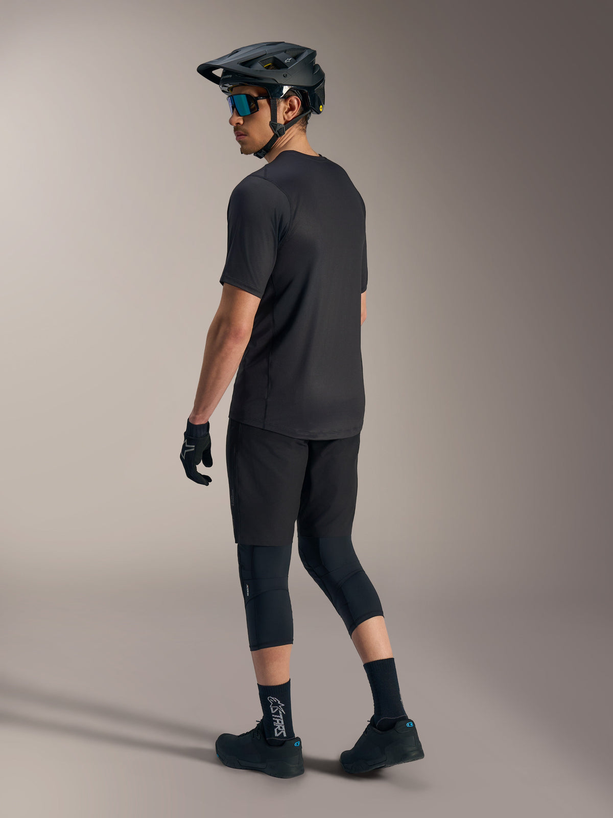 Jersey A-Dura Ride