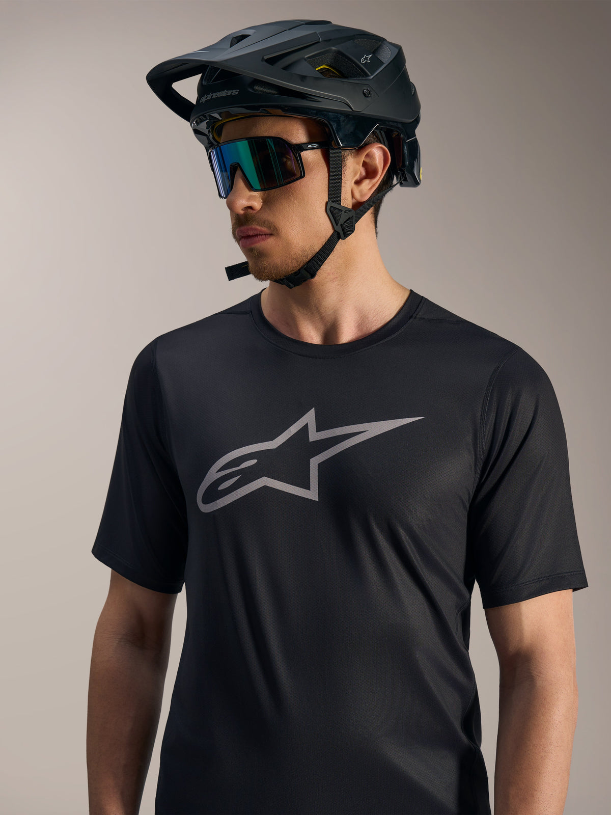 Jersey A-Dura Ride
