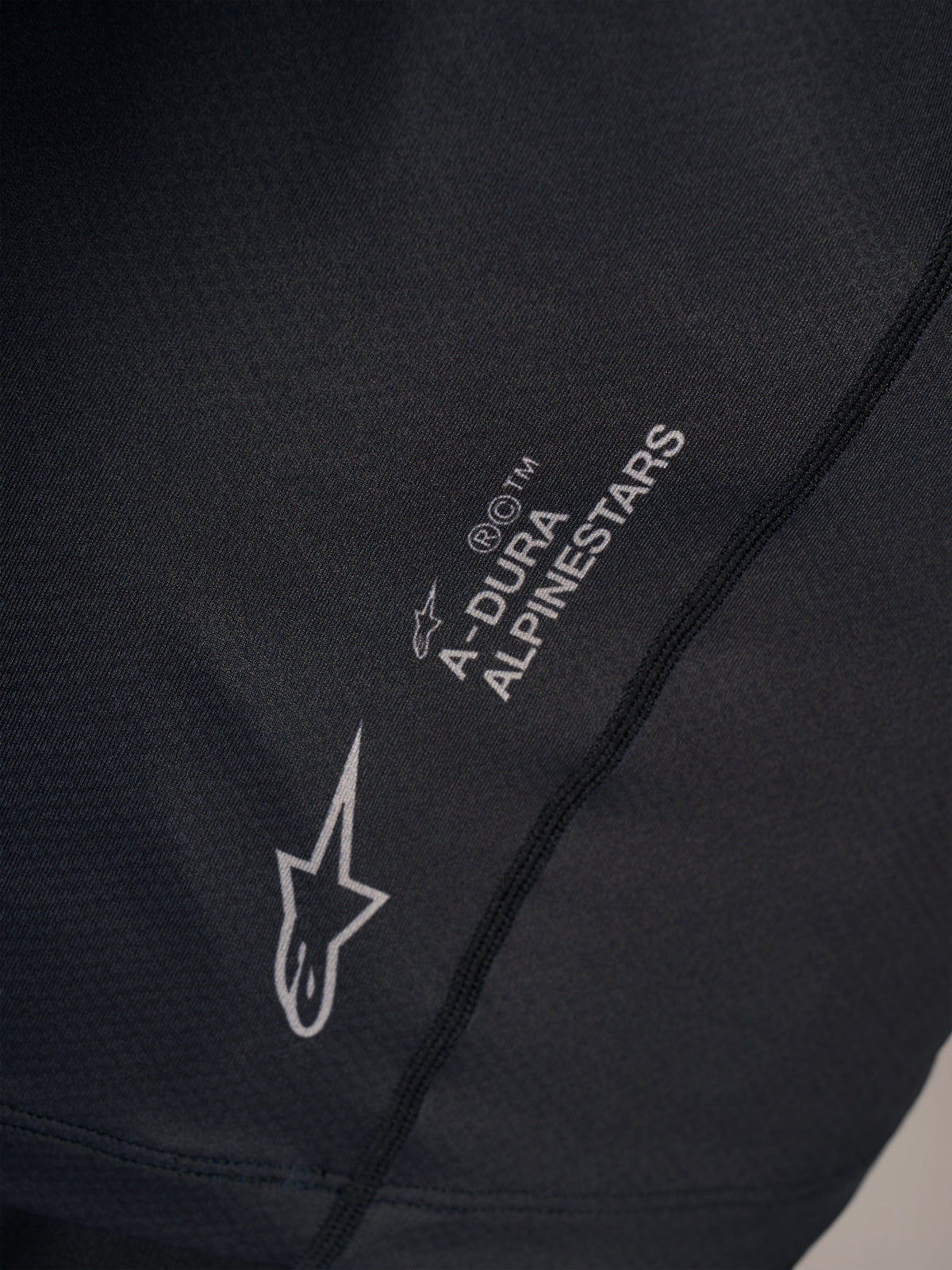 Jersey A-Dura Ride