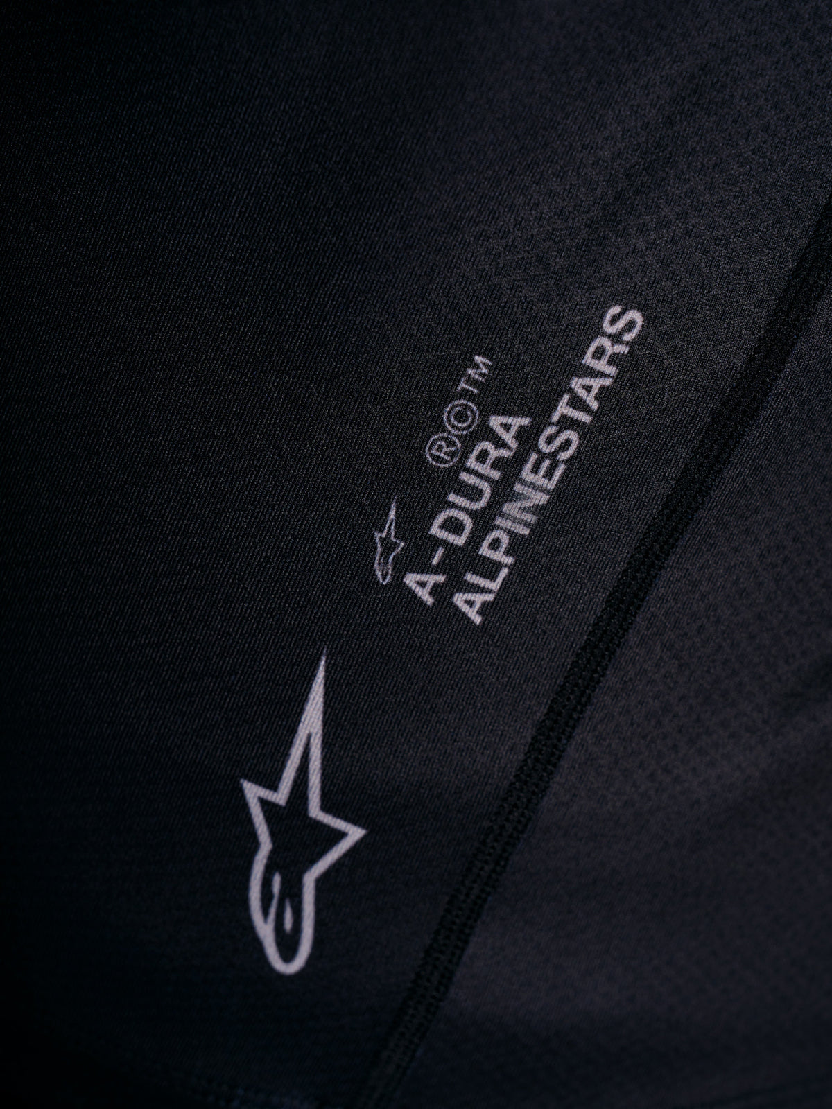 Jersey A-Dura Ride