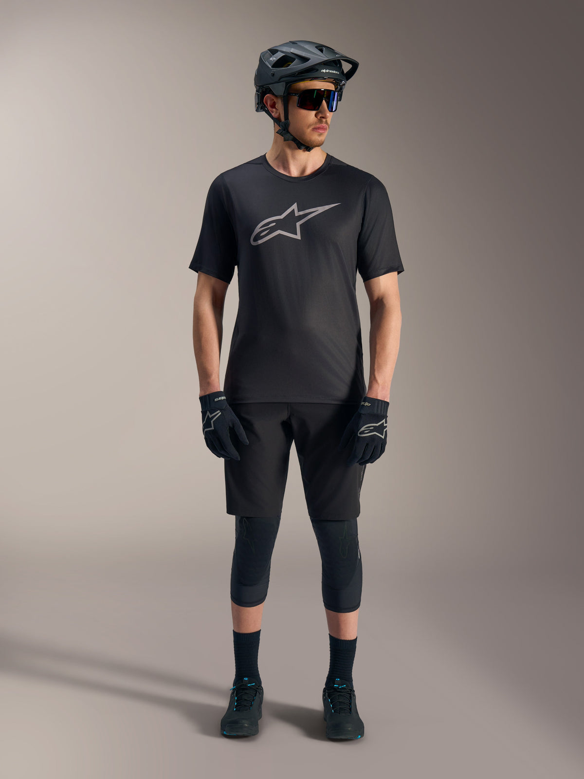 Jersey A-Dura Ride