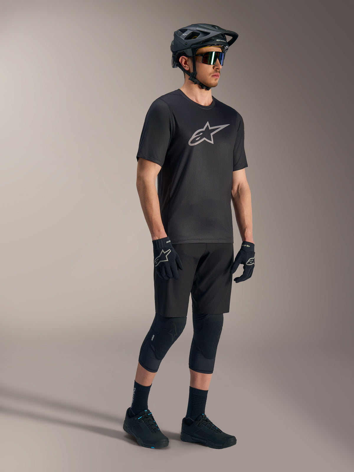 Jersey A-Dura Ride