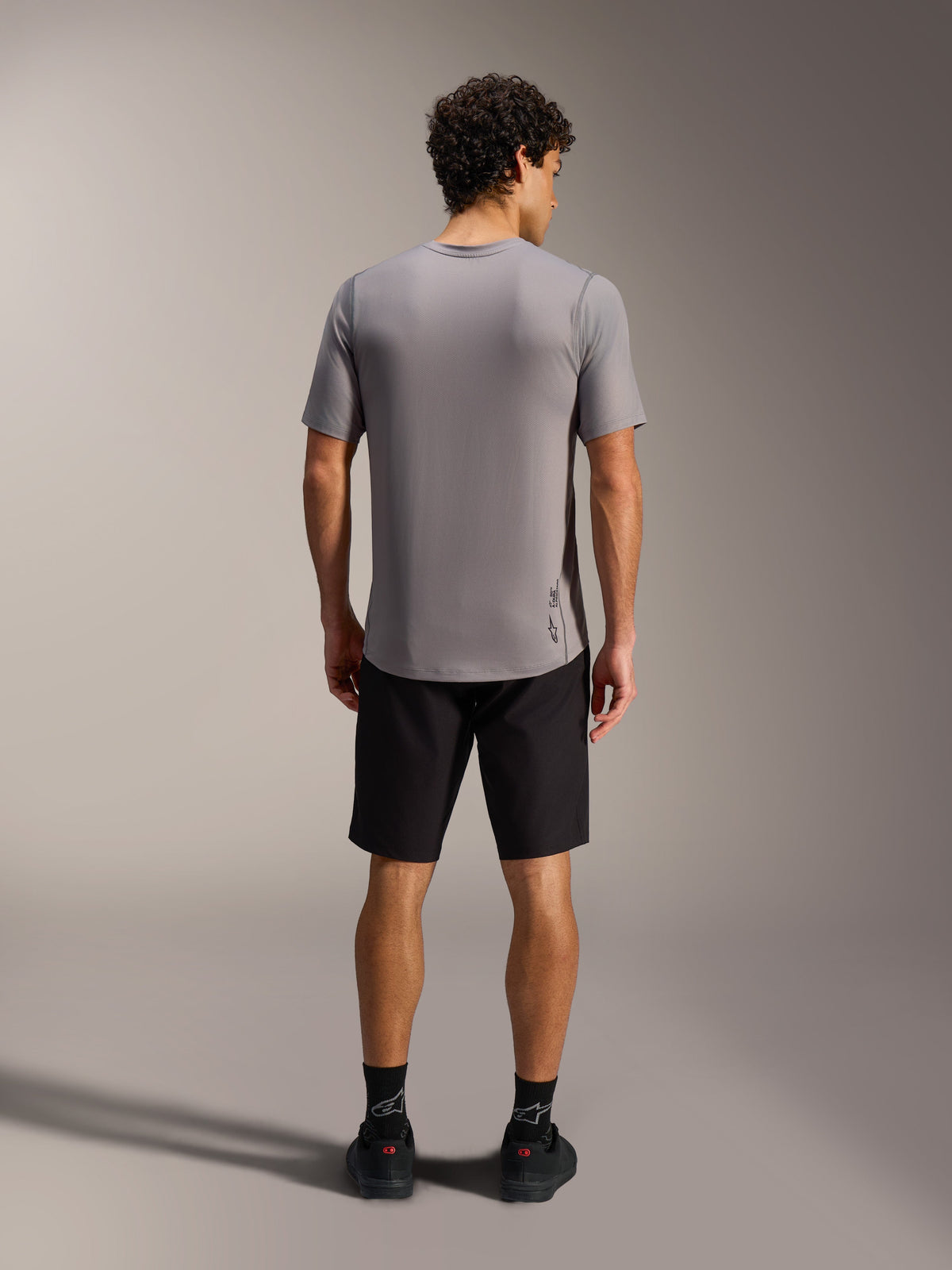 Jersey A-Dura Ride