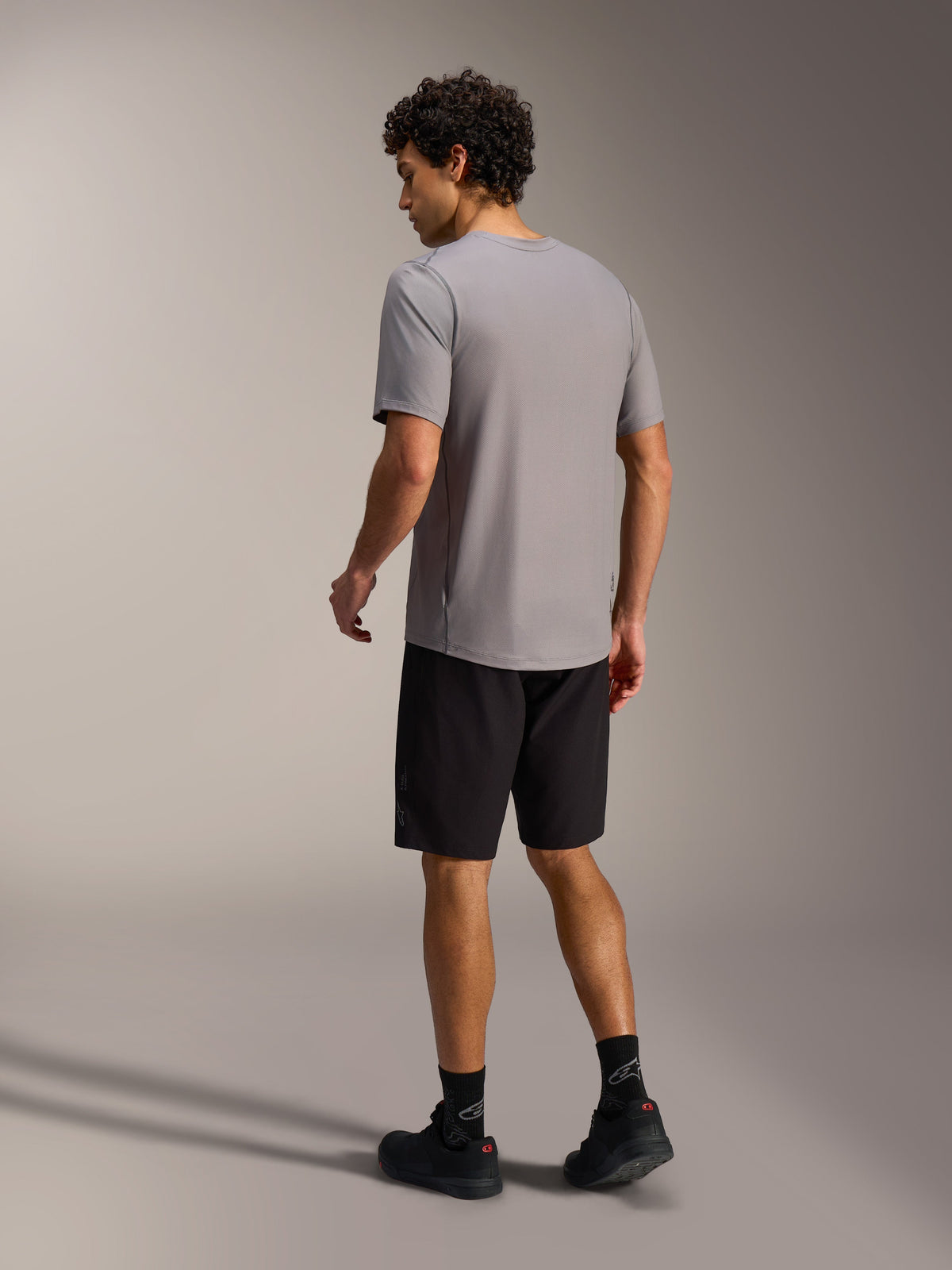 Jersey A-Dura Ride