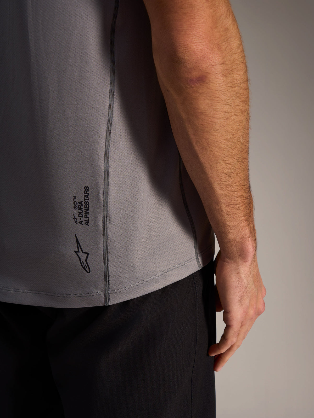 Jersey A-Dura Ride
