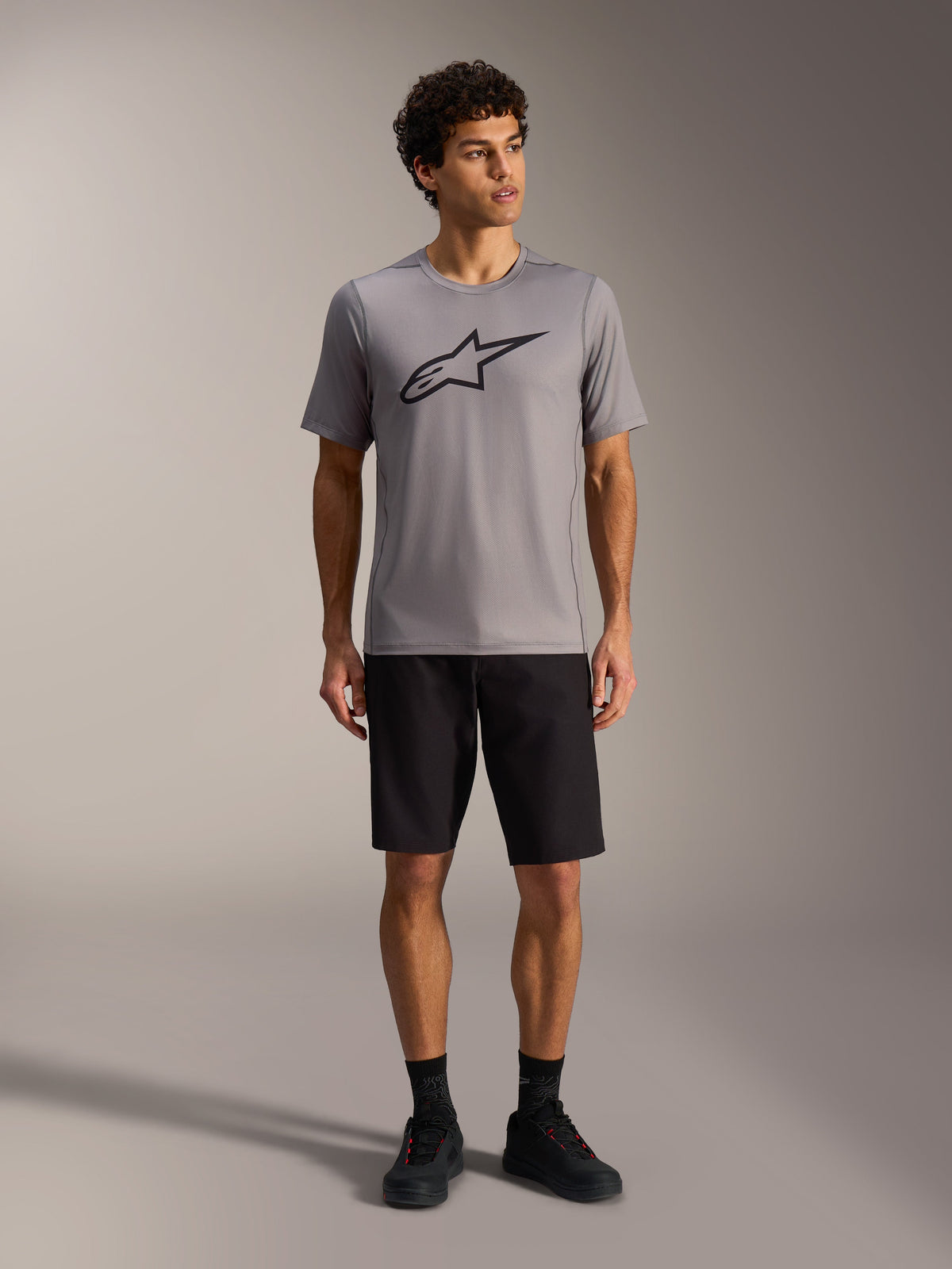 Jersey A-Dura Ride
