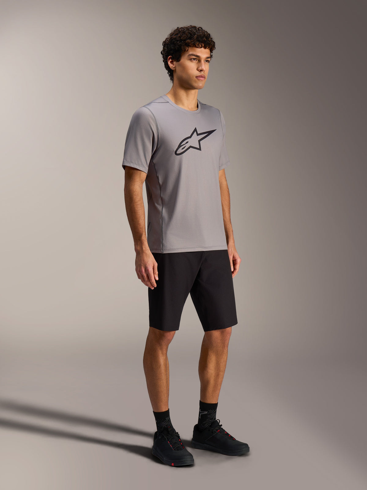 Jersey A-Dura Ride