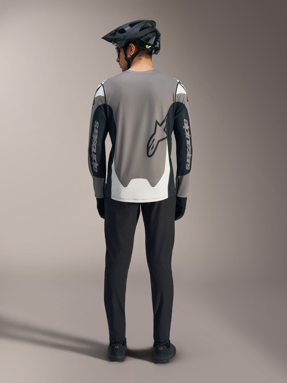 Jersey A-Dura Race