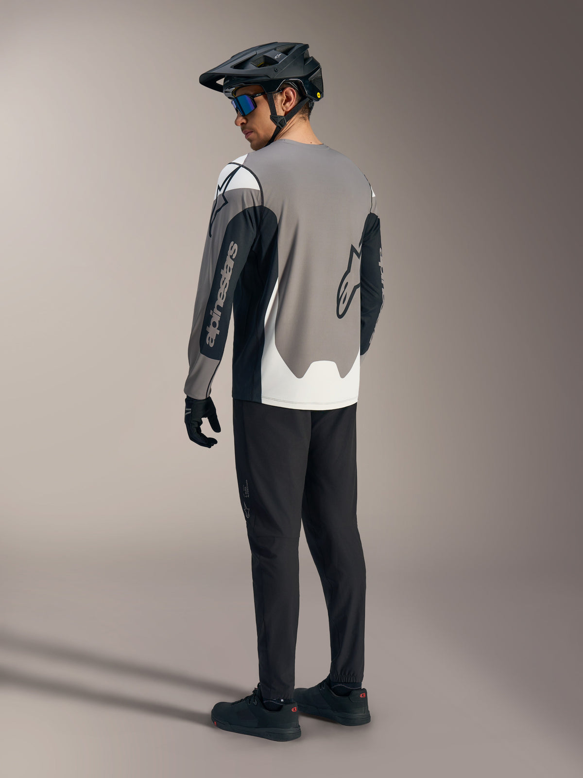 Jersey A-Dura Race