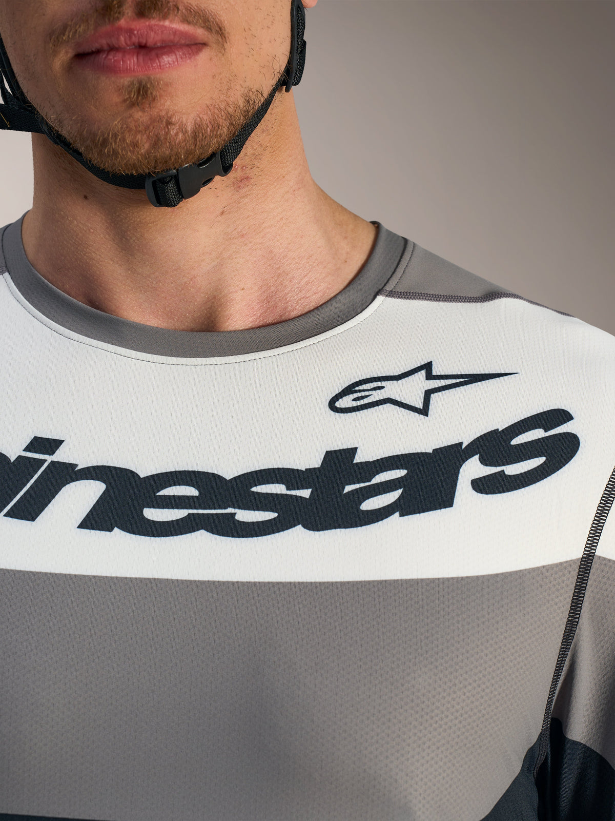 Jersey A-Dura Race
