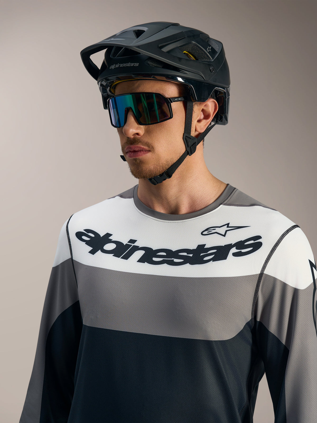 Jersey A-Dura Race