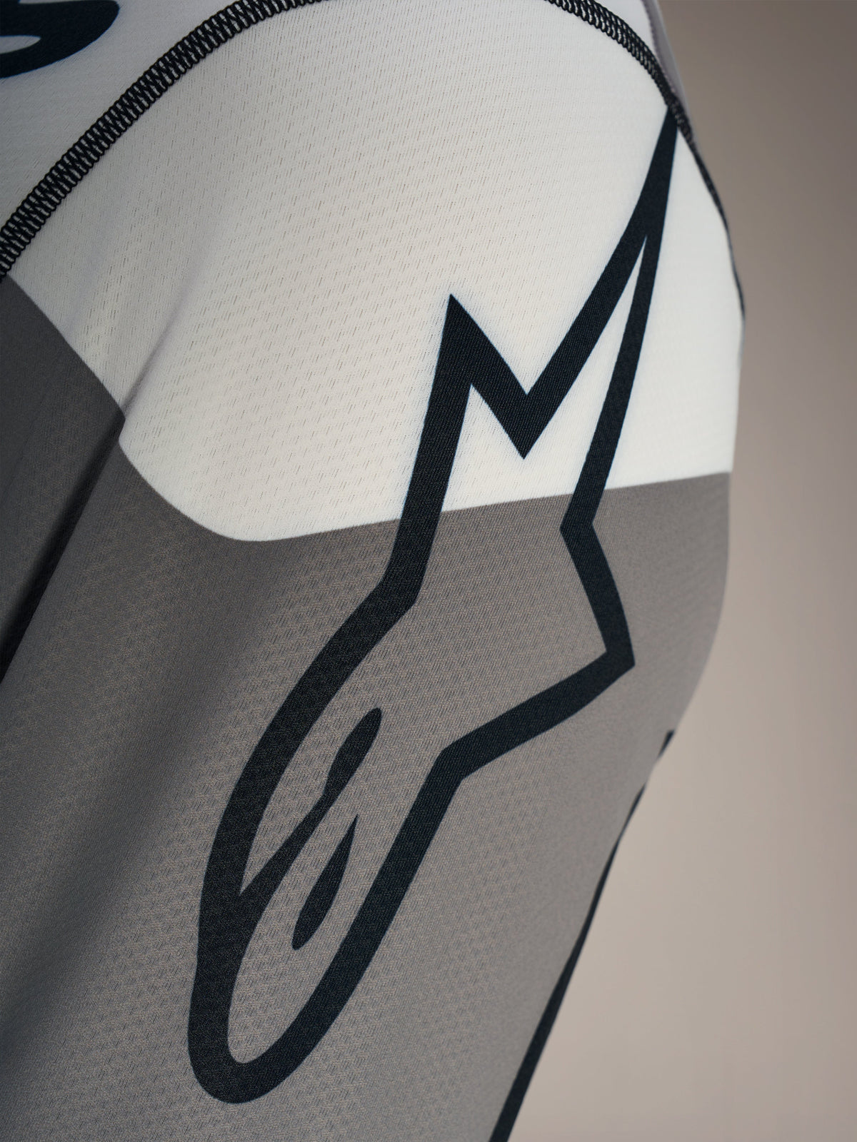 Jersey A-Dura Race