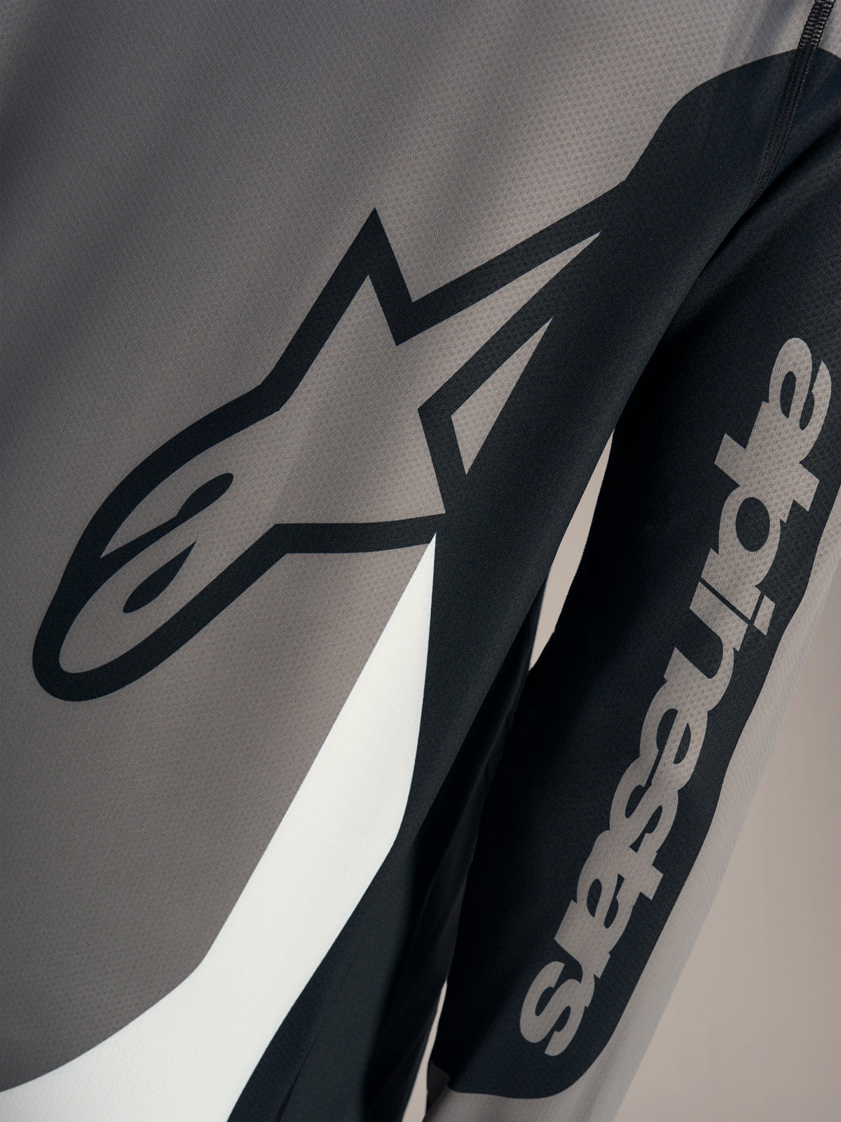 Jersey A-Dura Race