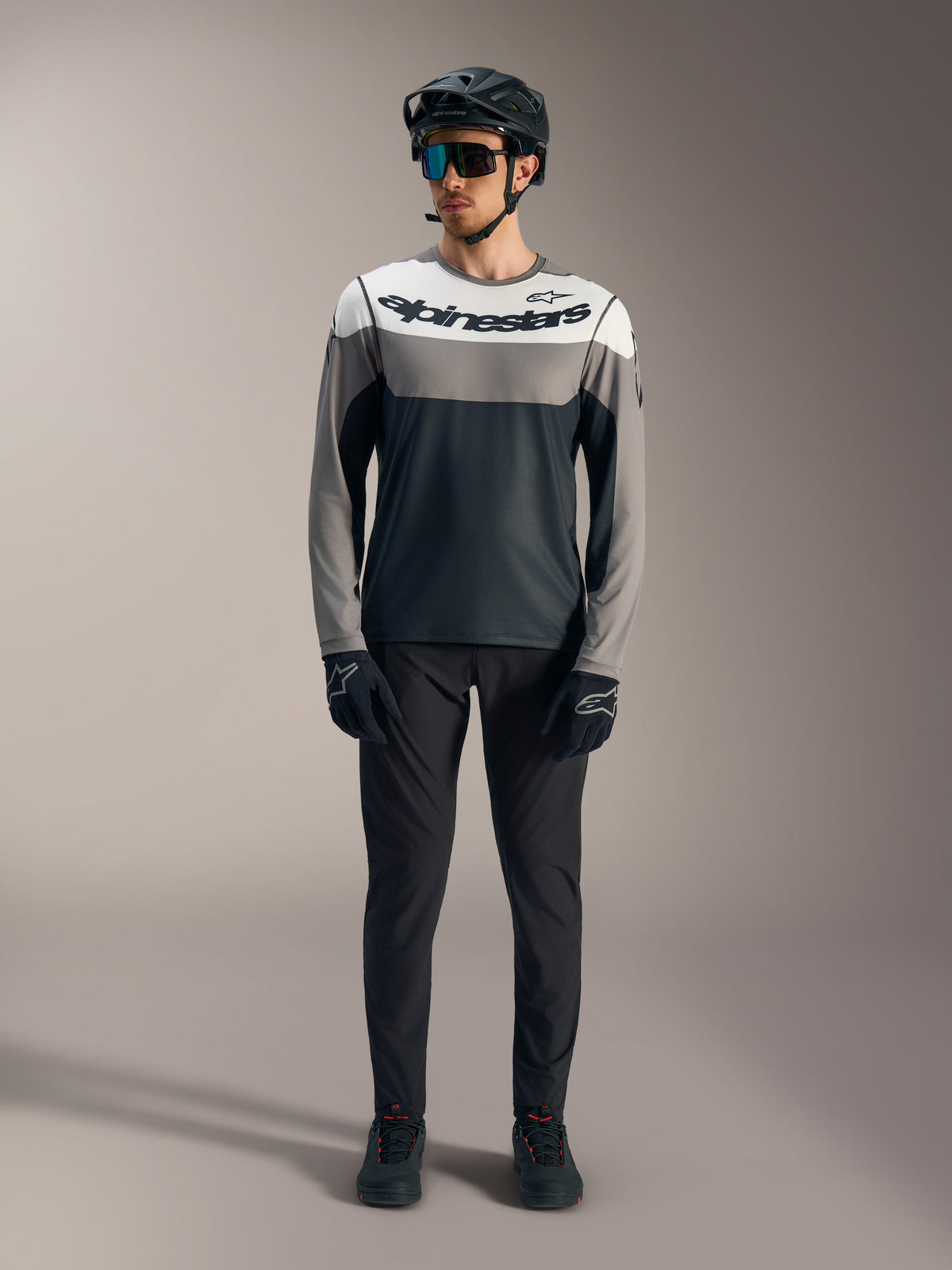 Jersey A-Dura Race