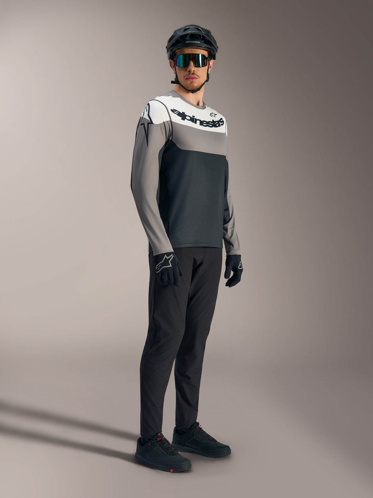 Jersey A-Dura Race
