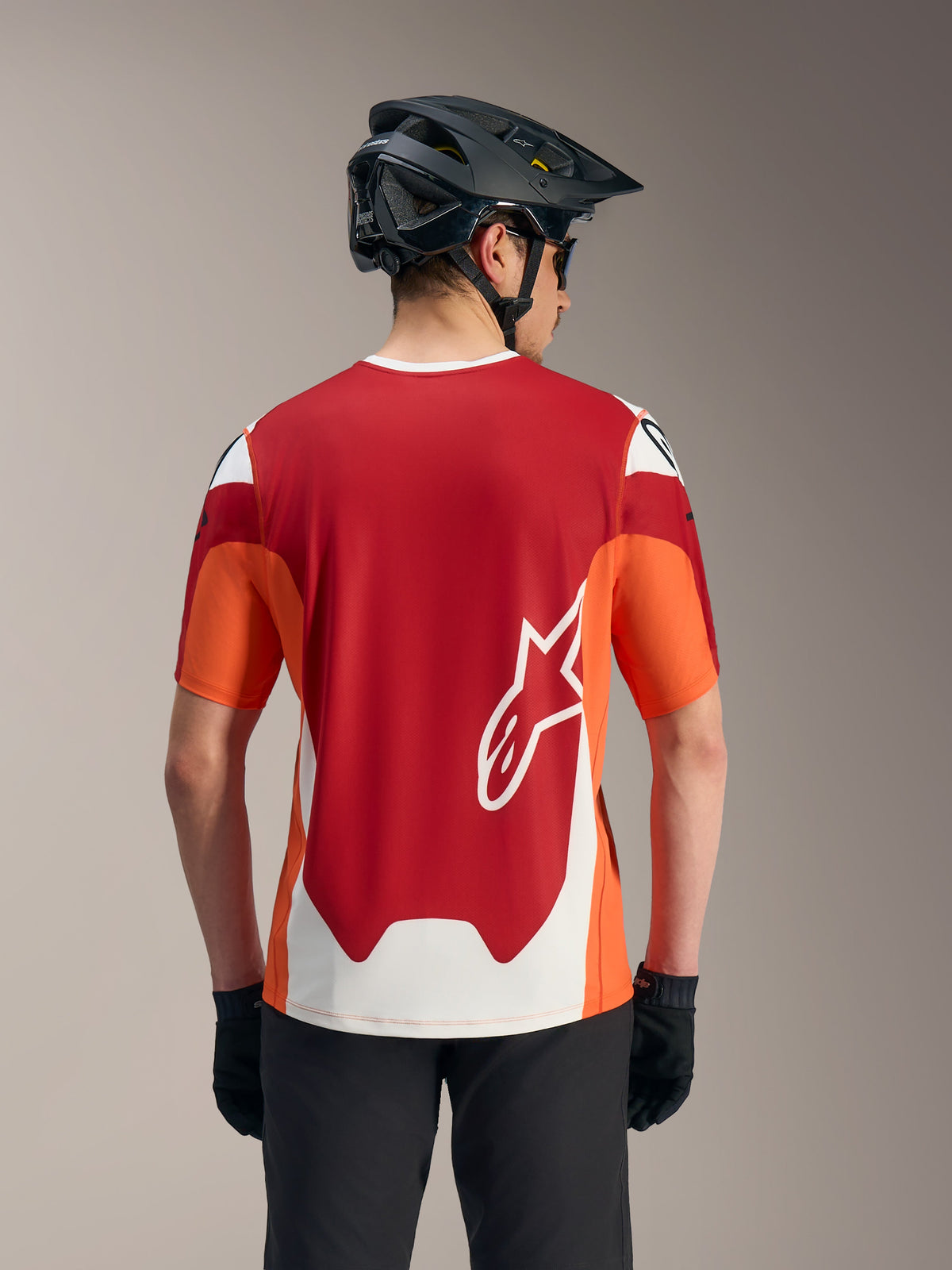 Camiseta A-Dura Race
