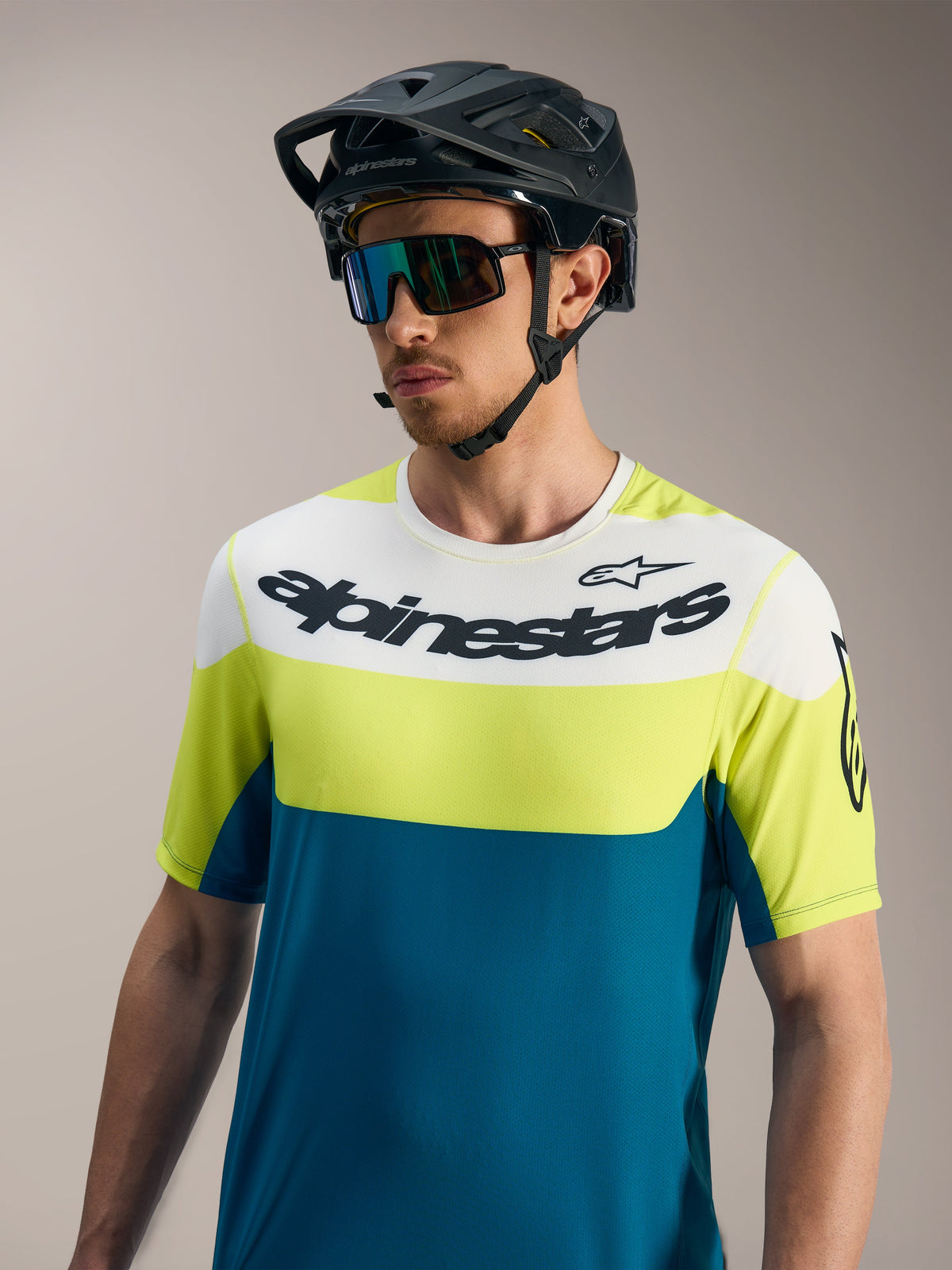 A-Dura Race Jersey