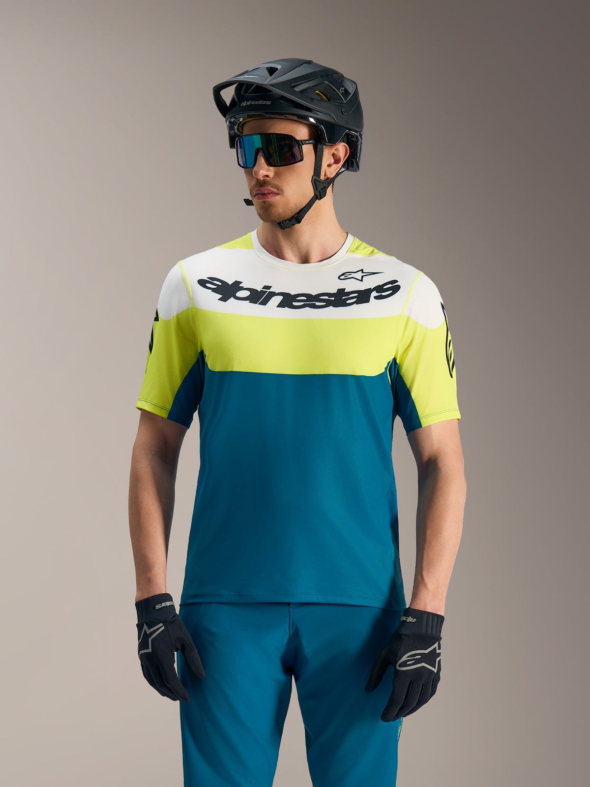 A-Dura Race Jersey