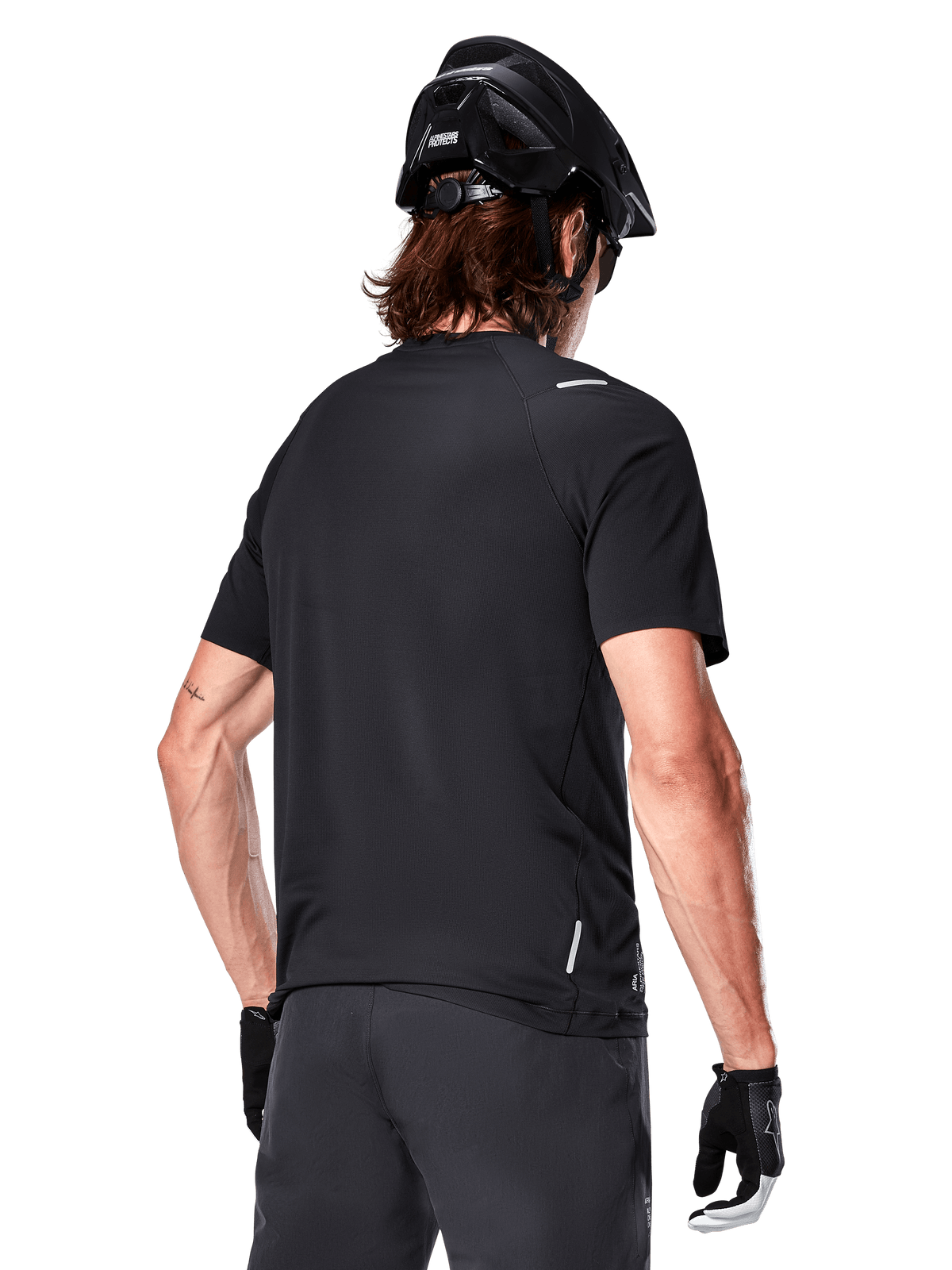 Jersey A-Aria Astar