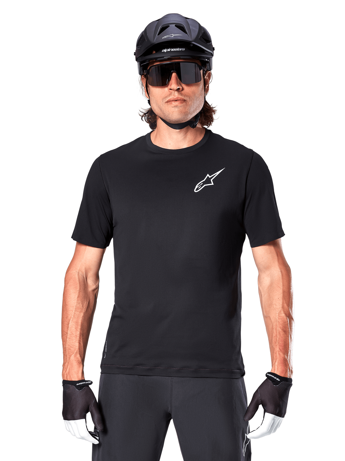 Jersey A-Aria Astar