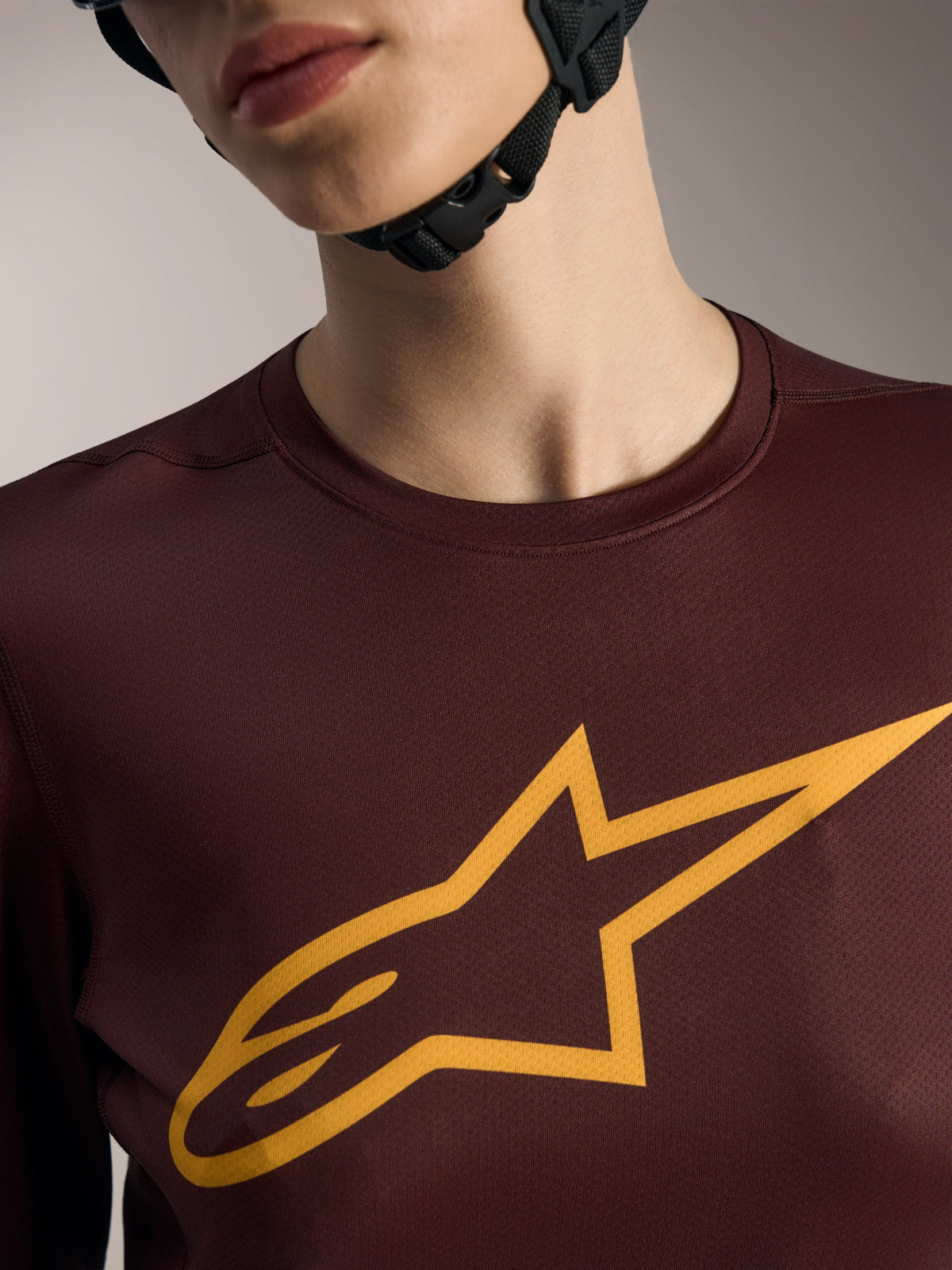 Jersey Stella A-Dura Ride
