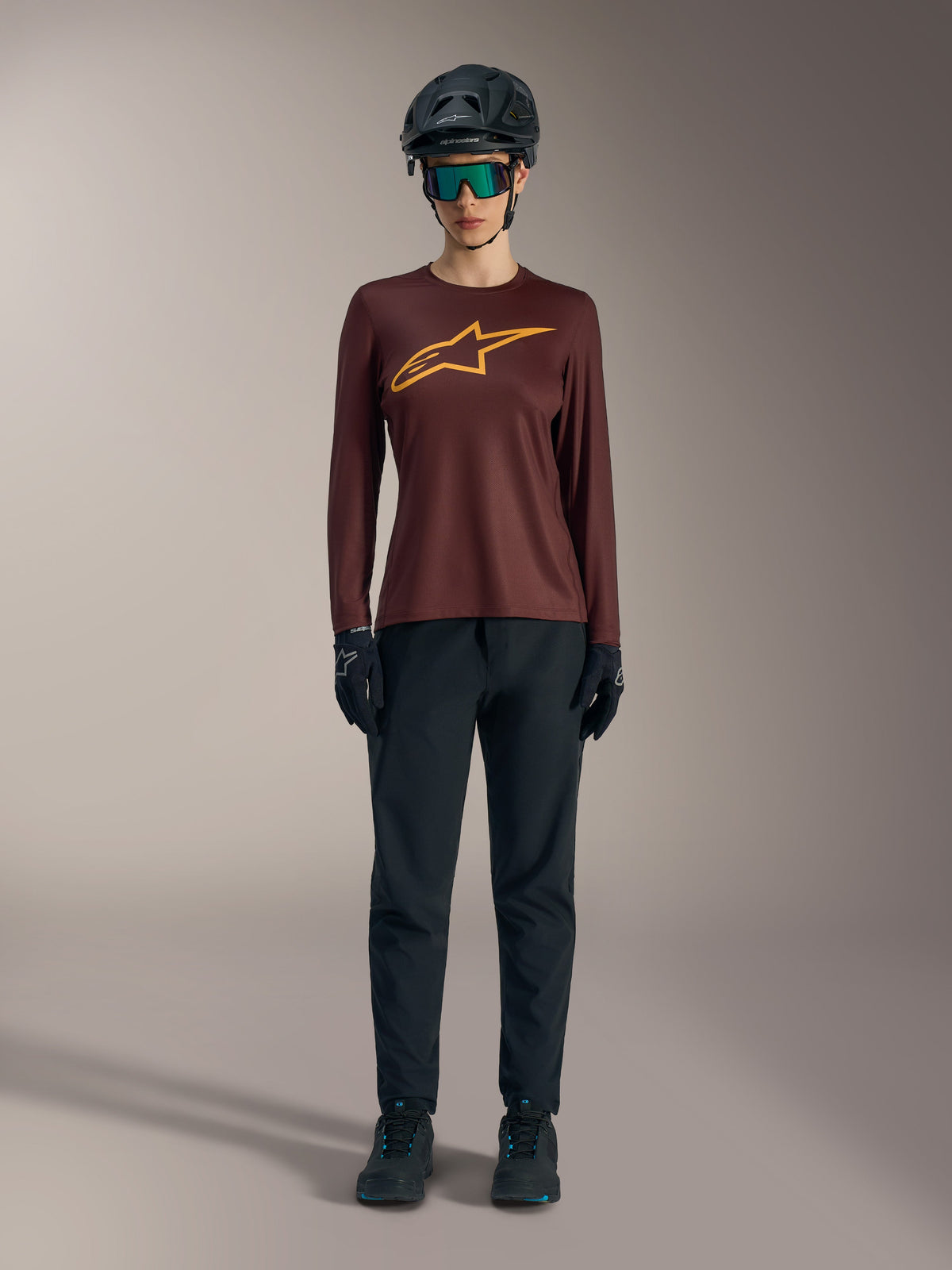 Jersey Stella A-Dura Ride
