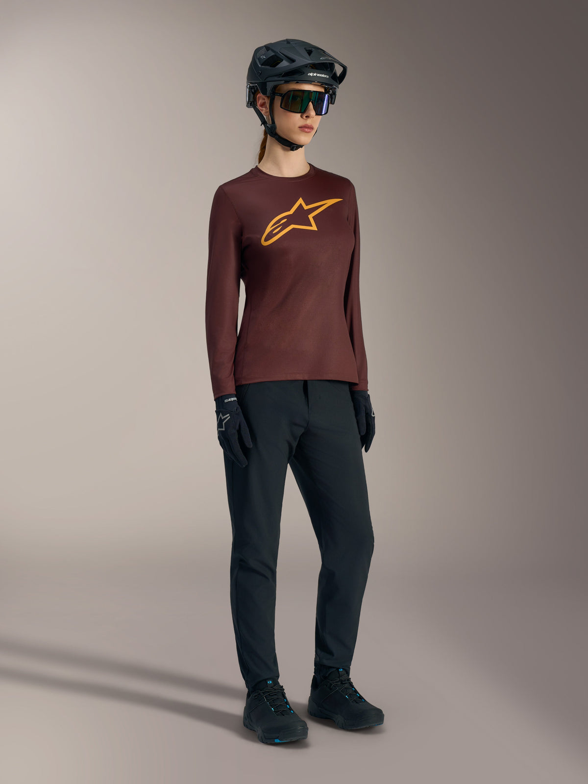 Jersey Stella A-Dura Ride