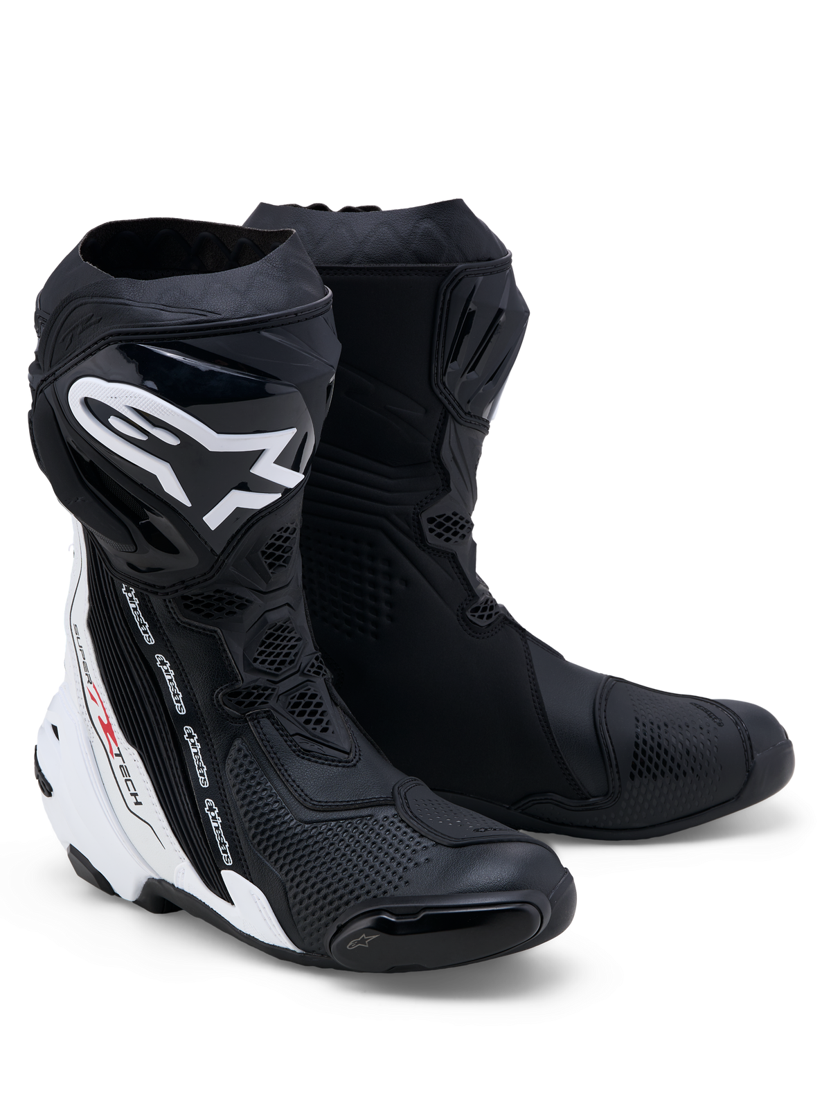Botas Supertech R
