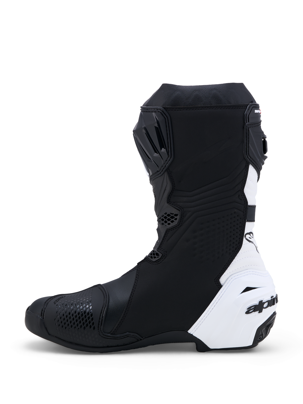 Botas Supertech R