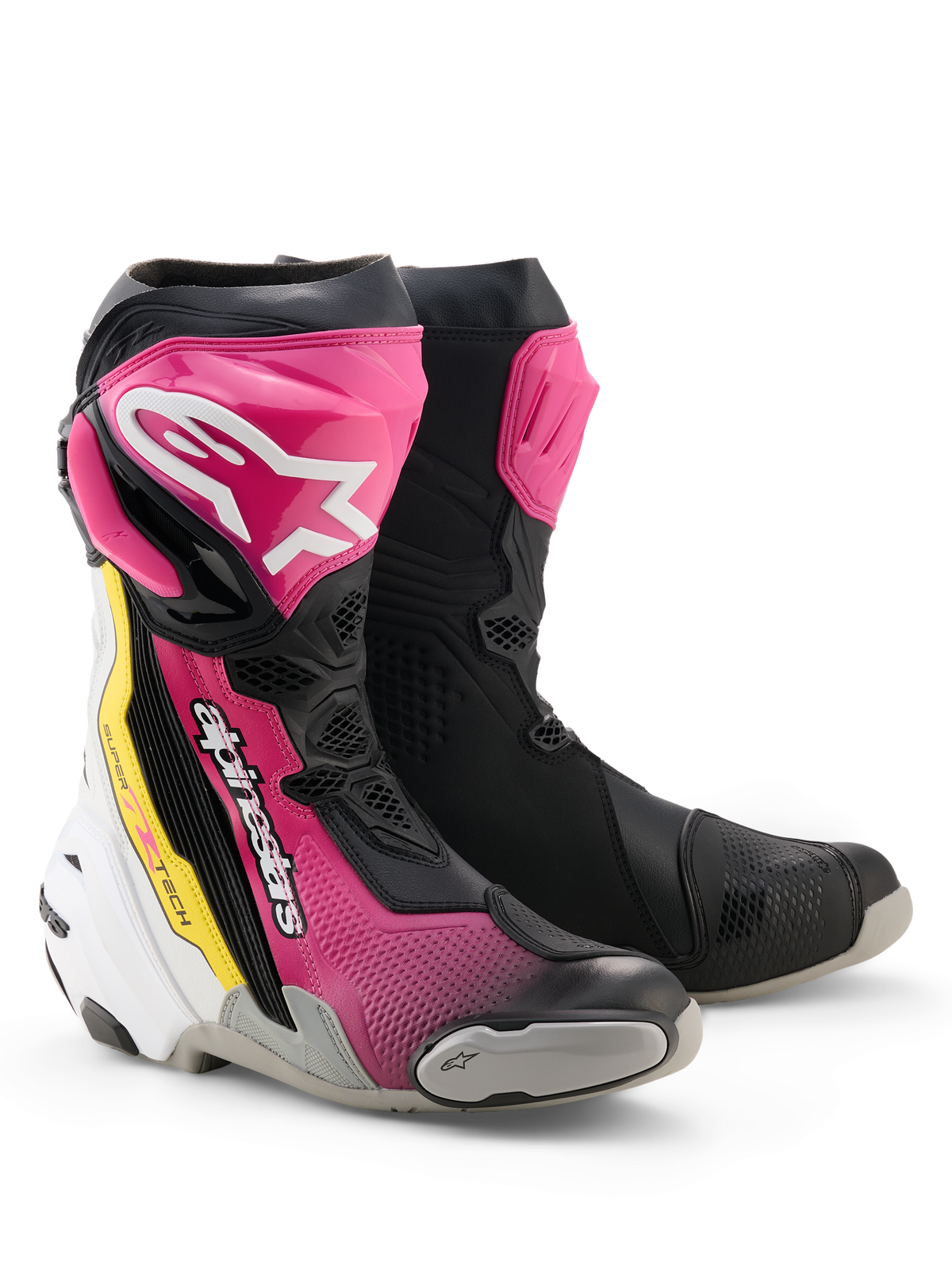 Supertech R Boots