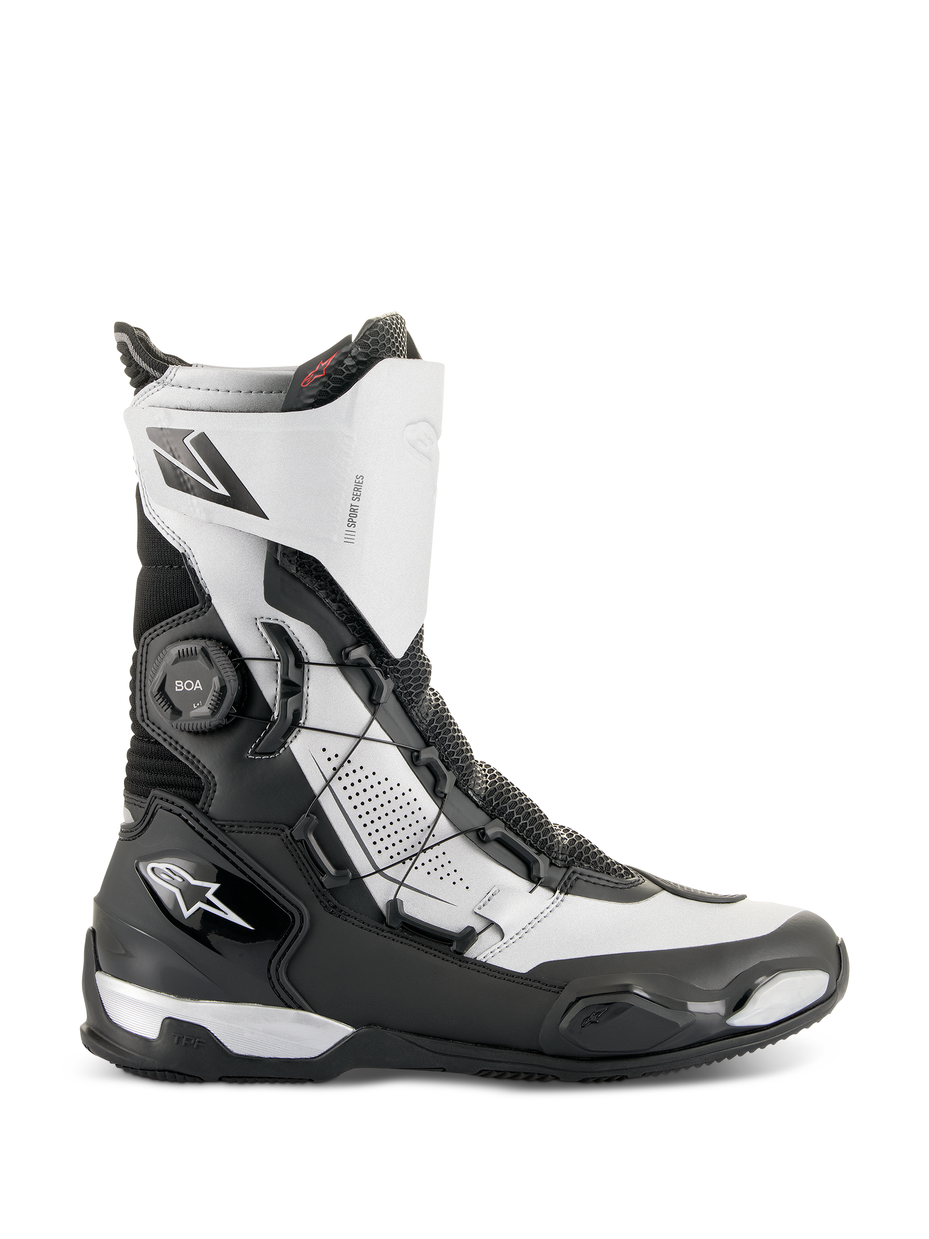 SP-X BOA® - Botas De Moto | Alpinestars®