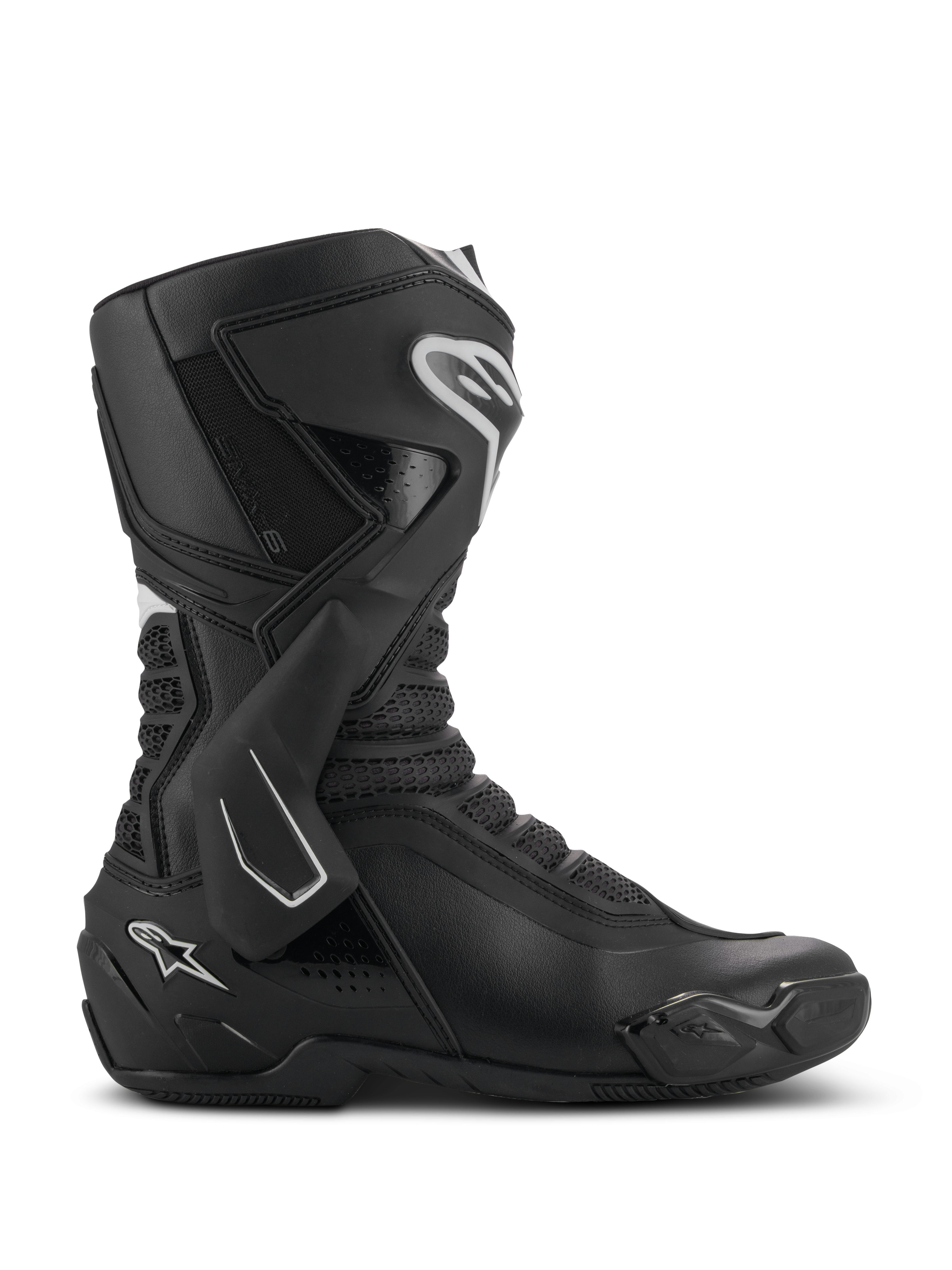 Alpinestars SMX-6 v3 BOOTS ブラック SMX-6 V3 - Botas de Moto Negro | Alpinestars®