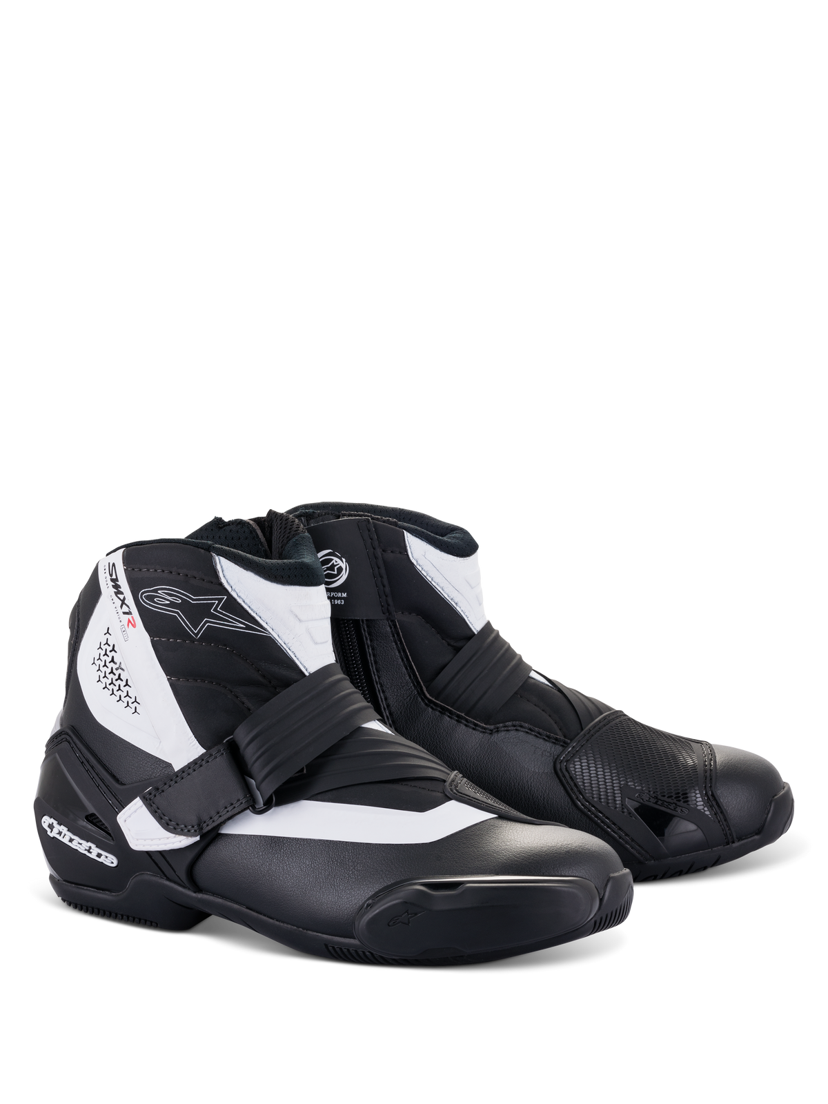 Botas SMX-1 R V2