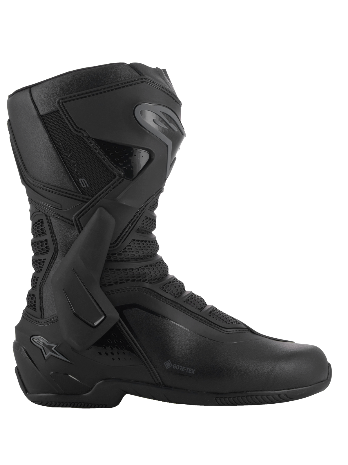 Botas SMX-6 V3 GORE-TEX