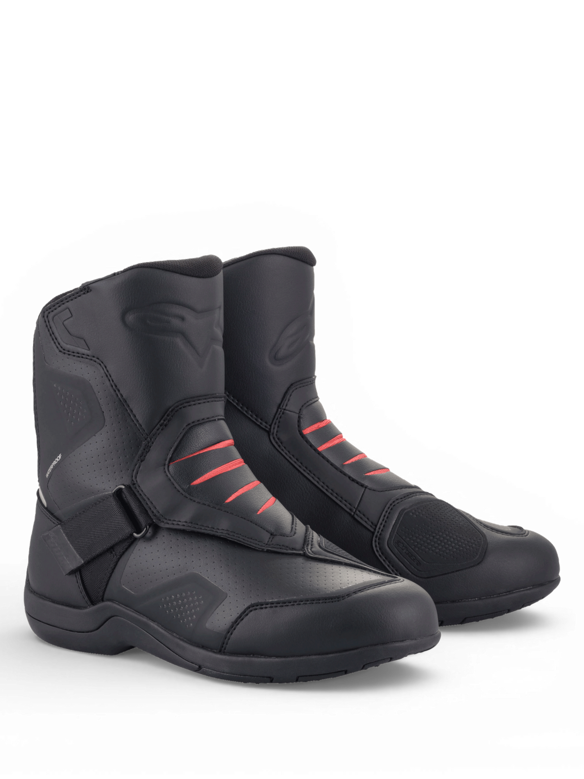 Botas Ridge V2 Impermeables