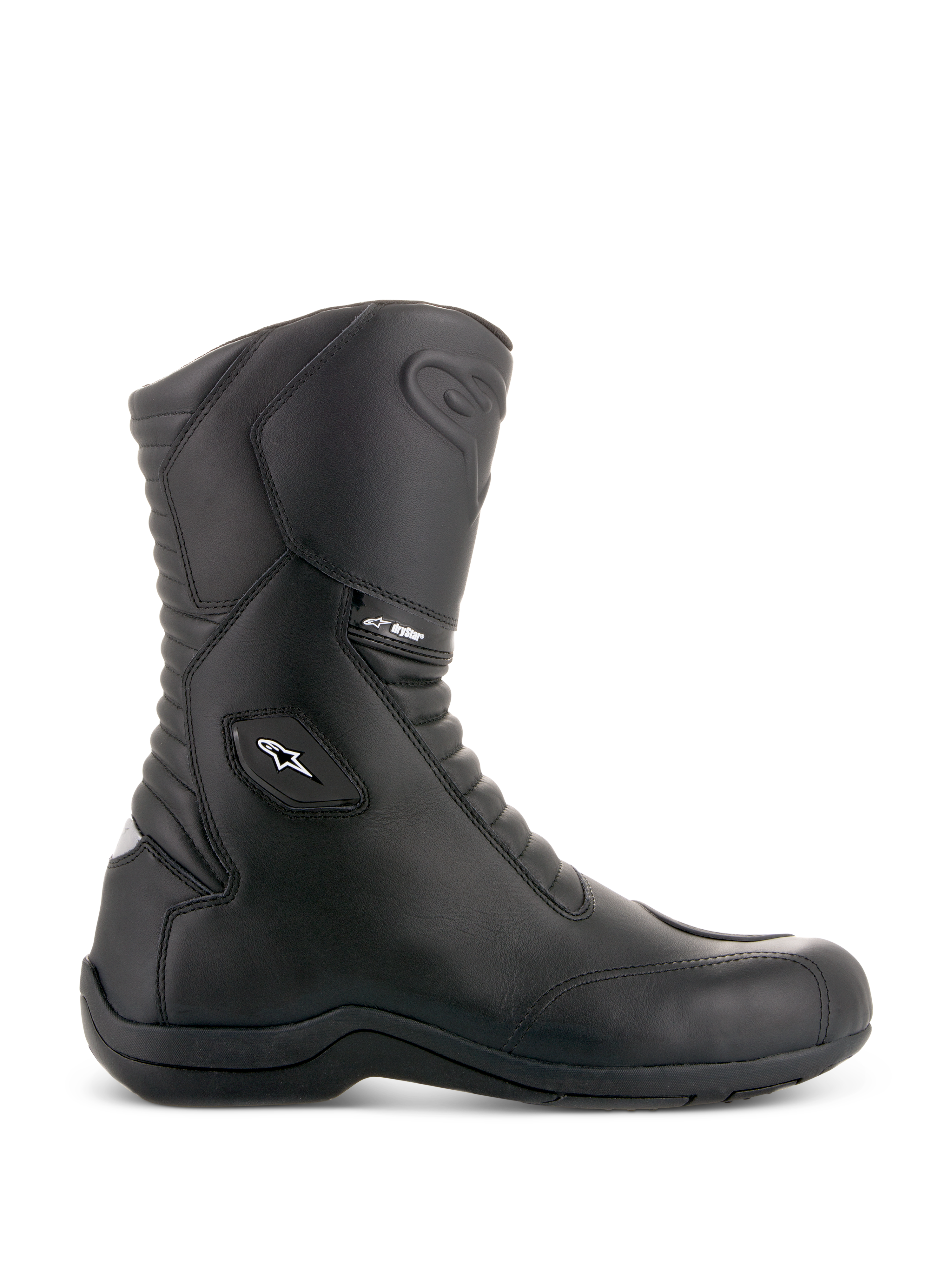 Alpinestars Andes v2 Drystar ブーツ 26cm Andes V2 Drystar® - Botas de Moto Negro | Alpinestars®